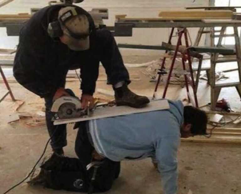 How to Deal with a Bad Contractor