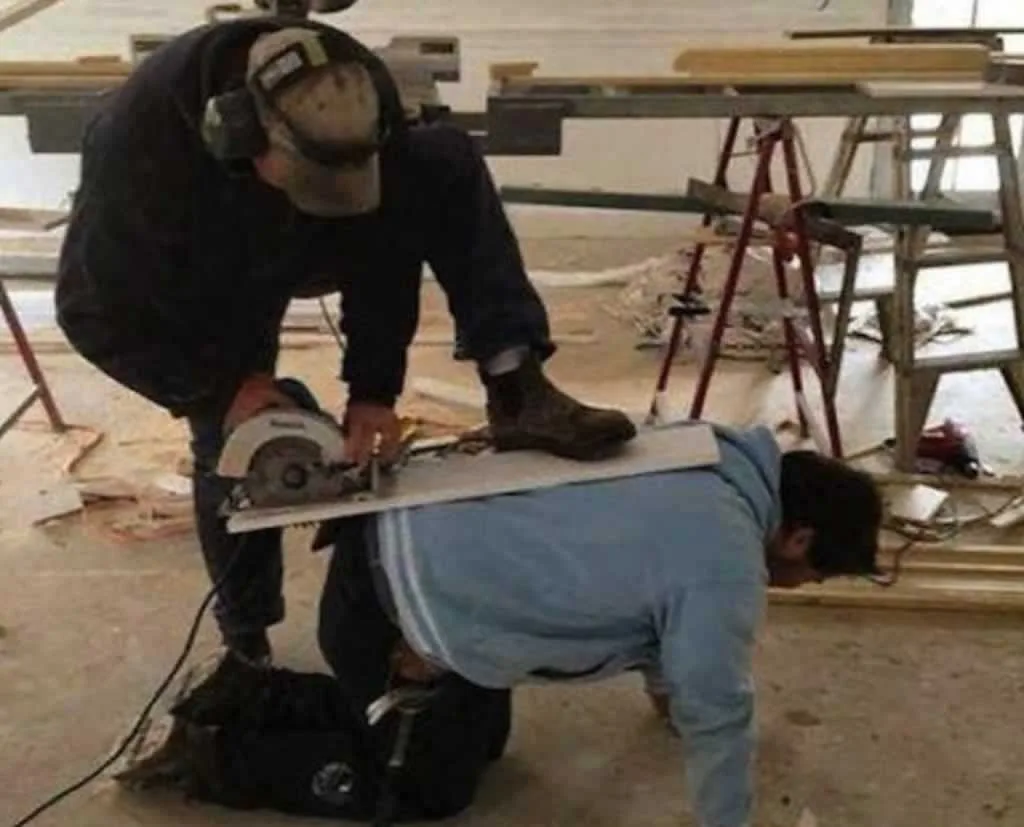 How to Deal with a Bad Contractor