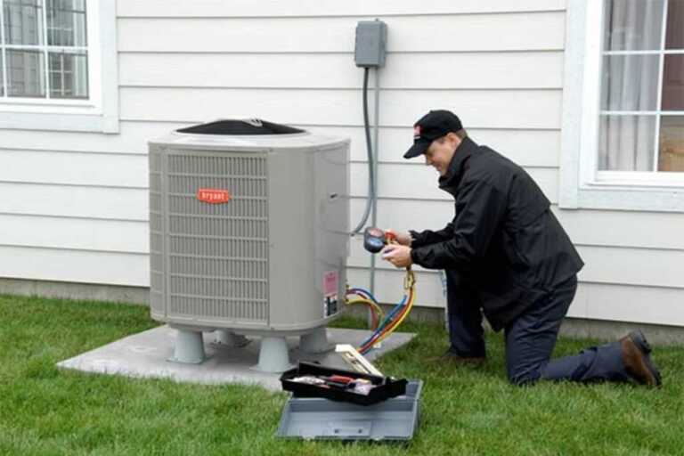 How to Fix Home Air Conditioning Systems