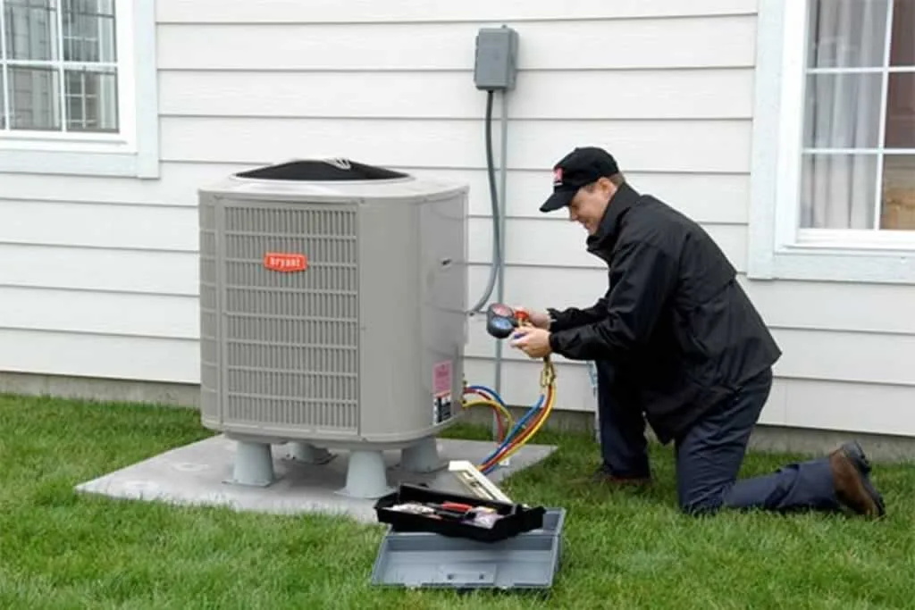 How to Fix Home Air Conditioning Systems
