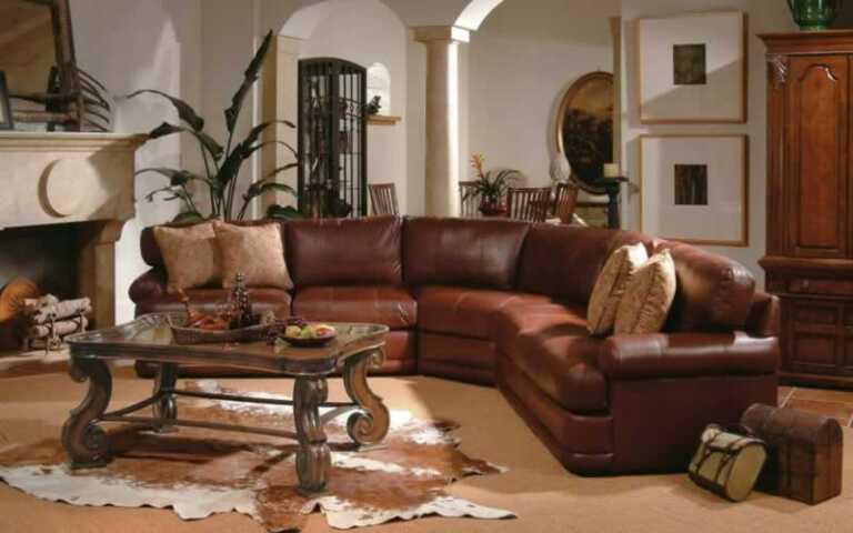 How to determine the best leather brand