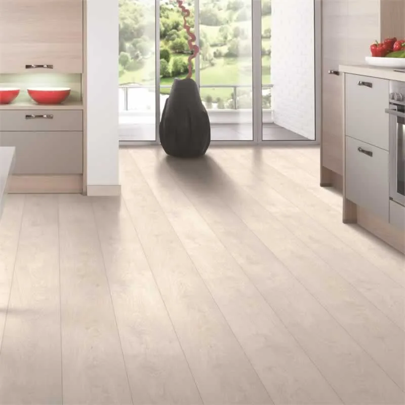 How your laminate flooring is an easy way to impress your guests