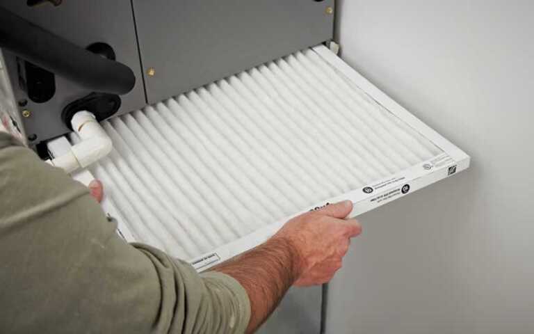 Is Your HVAC Unit or Air Filter the Wrong Size