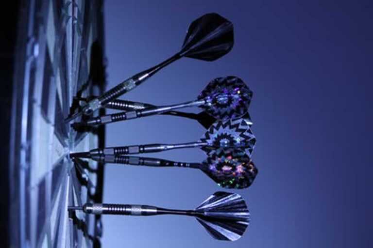 Should you buy a dartboard cabinet or build it yourself