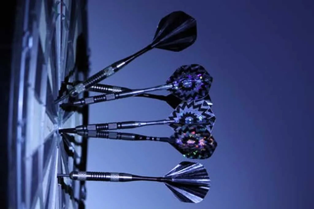 Should you buy a dartboard cabinet or build it yourself
