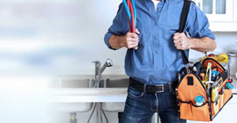 Six Steps To Become A Certified Plumbing Contractor