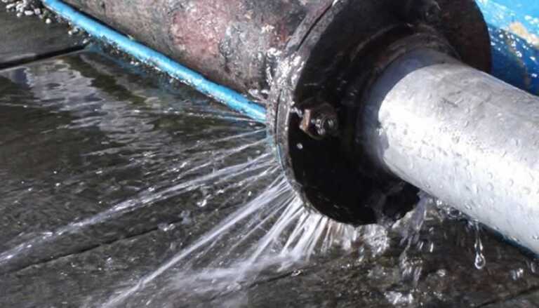 Things To Know About Water Leak Detection Service