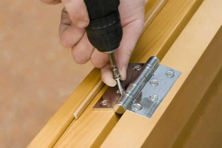 Things to consider before you go for a door Repair