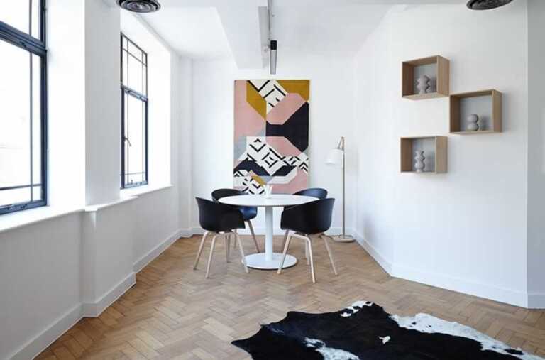 Useful DIY Tricks for Small Space Decorating Projects