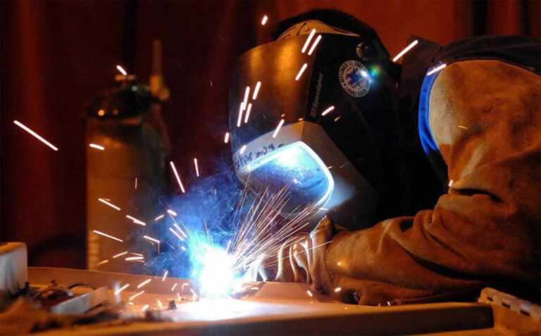 Welding Safety - What You Need To Know