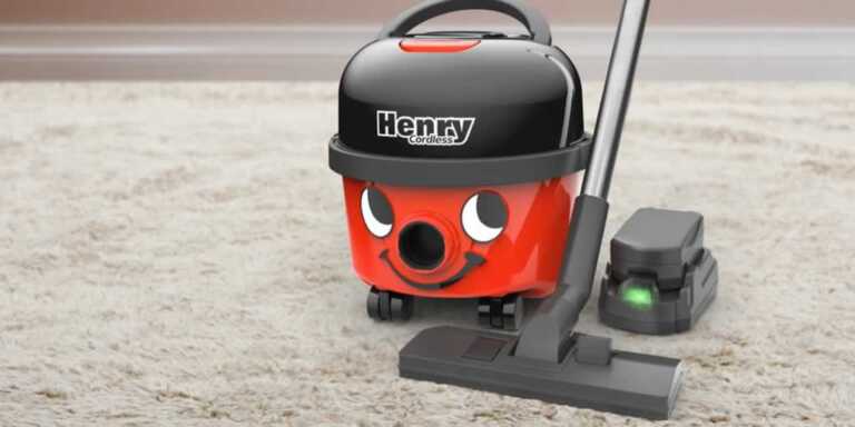 Who Is Henry Hoover And Why Is He So Popular