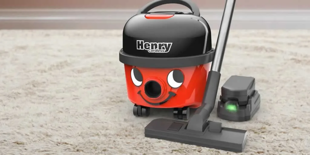 Who Is Henry Hoover And Why Is He So Popular