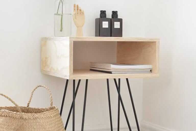 4 Budget Friendly DIY Projects to Consider