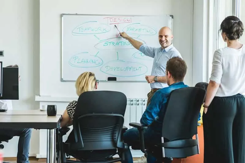 4 Tools That Will Help You Keep Focus in Meetings