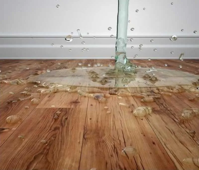 5 Tips To Drying Hardwood Floors