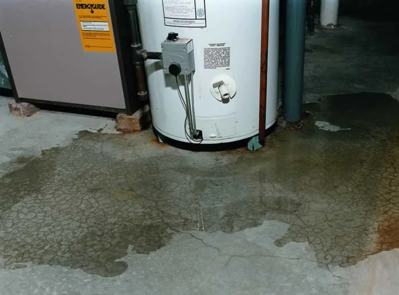 5 Water Heater Failure Signs You Should Never Ignore