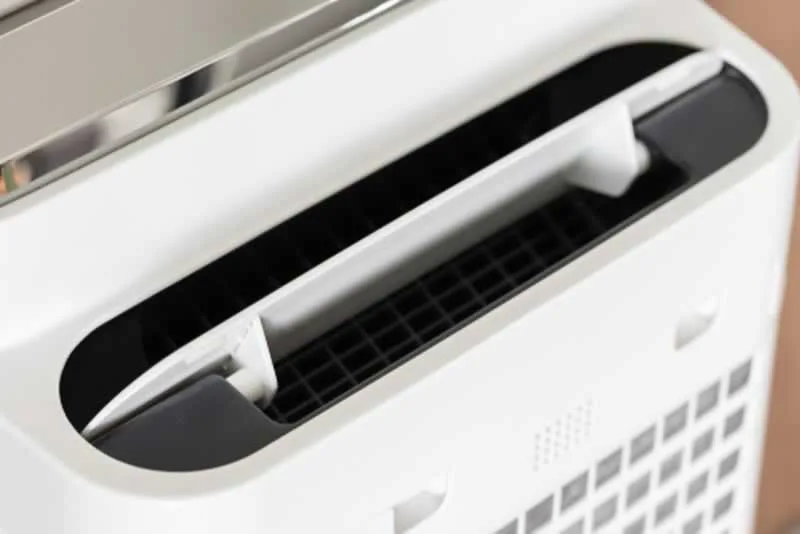 Air Purifier Tips on How to Get Rid Of The Smell In Your Basement