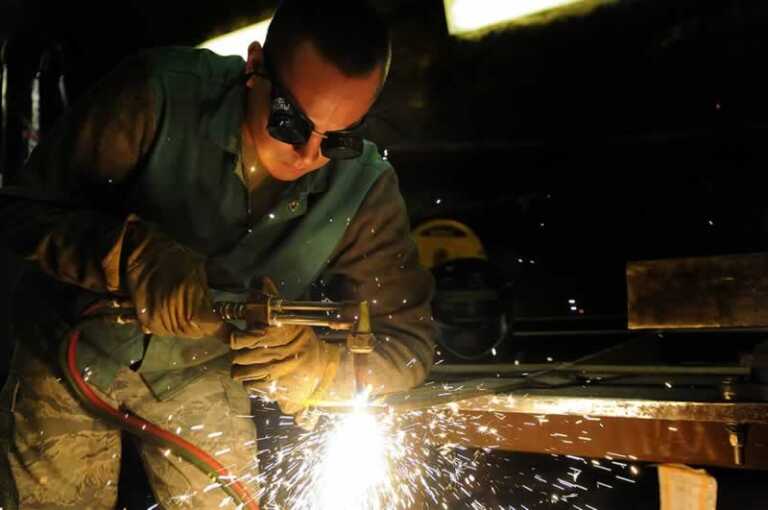 All About Welding The Safety Dos and Don'ts You Need To Know About