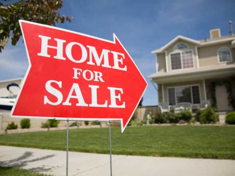 All Your Home Selling Options