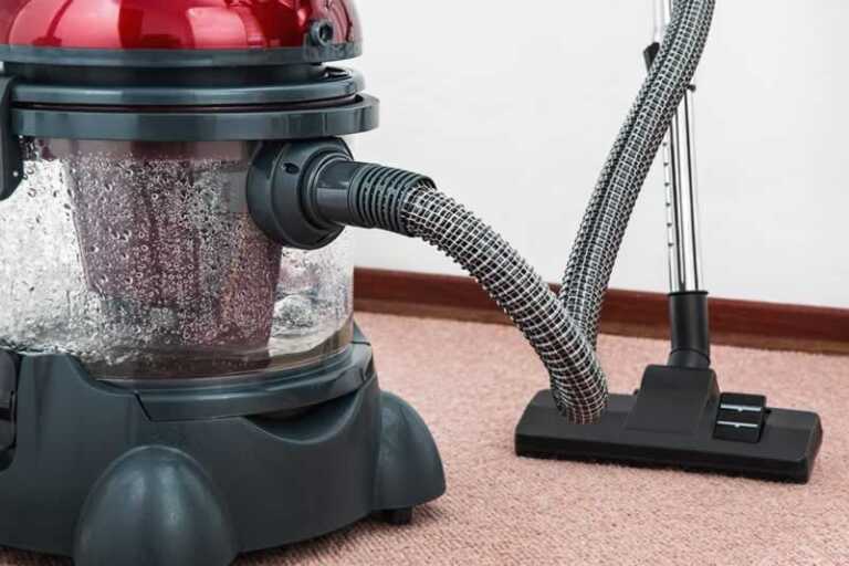 Cleaning Up The Carpet Like The Pros Would