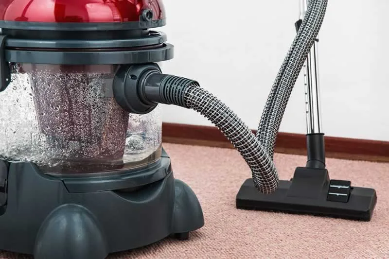 Cleaning Up The Carpet Like The Pros Would