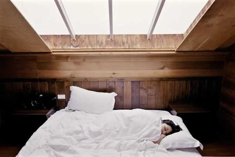 How To Improve And Preserve Your Sleep Cycle