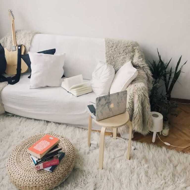 How To Prep Your Apartment For The Cold Months