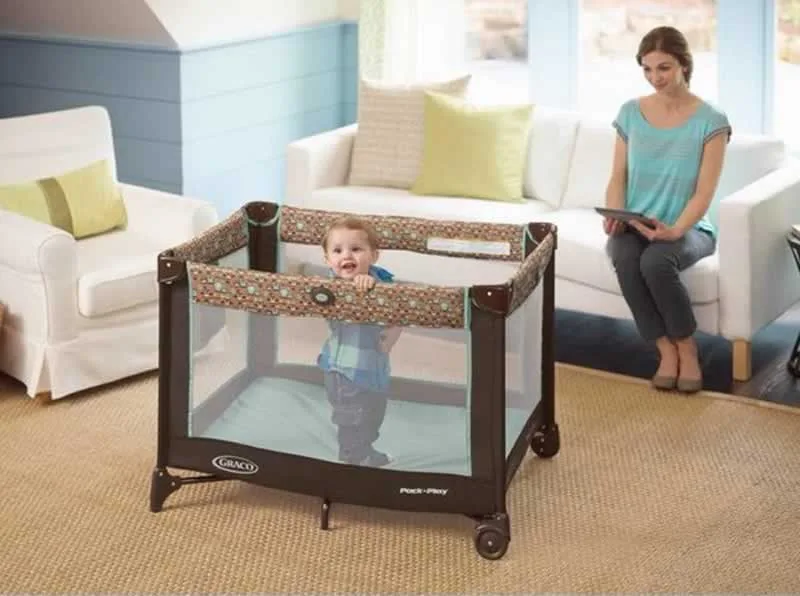 How to Select the Best Mattress for Your Graco Pack n Play