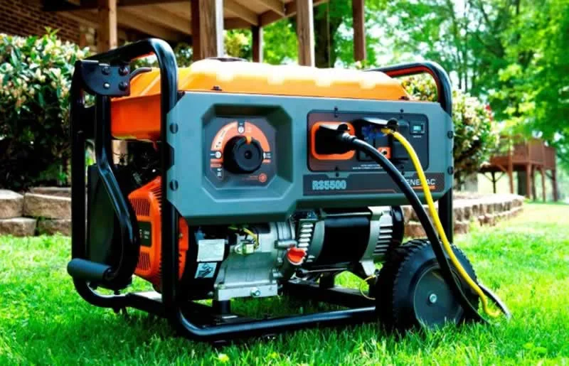 How to choose the best power generator