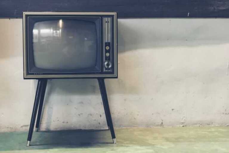 No TV Signal Here Are Quick Steps To Get Your Signal Back