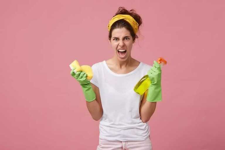 Professional vs DIY Cleaning In Homes Which Is Better