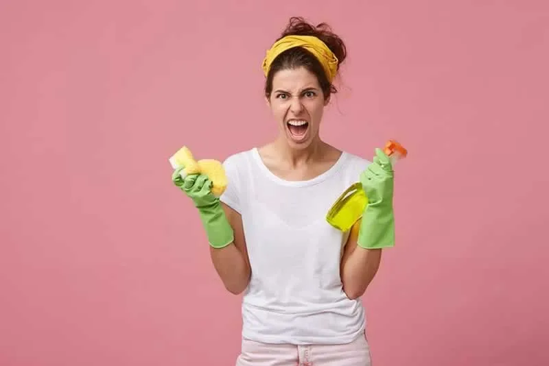 Professional vs DIY Cleaning In Homes Which Is Better