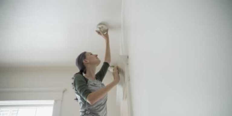 Six Important Indoor Home Maintenance Tasks to Perform Annually