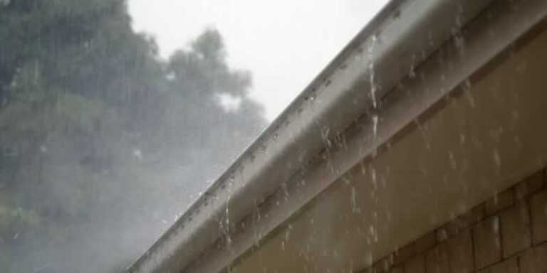 Spring Cleaning Chores That Will Prevent Flooding