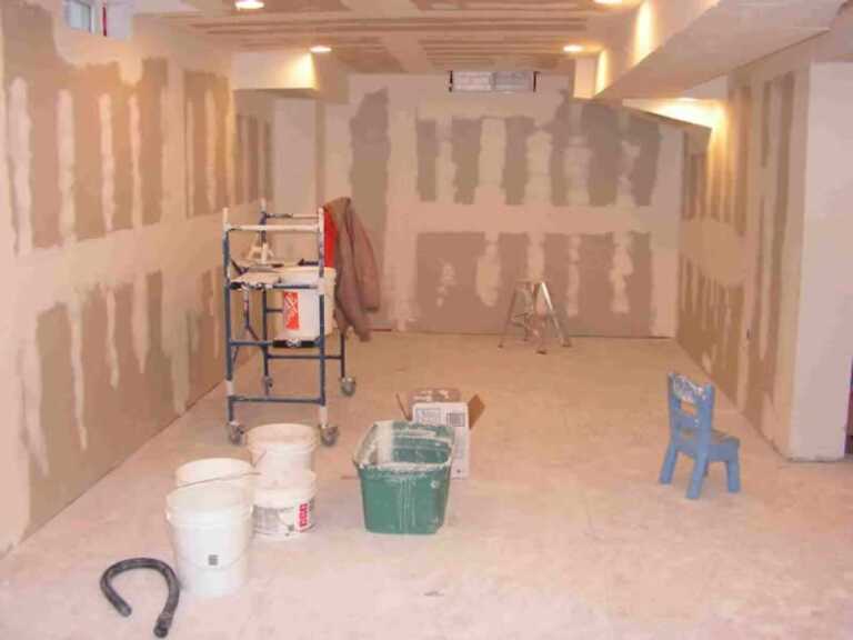 The Do’s and Don’ts of DIY Basement Renovation