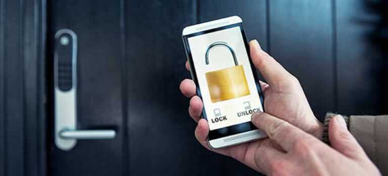 Why Smart Home Security Systems Are The Future To Protecting Your Home
