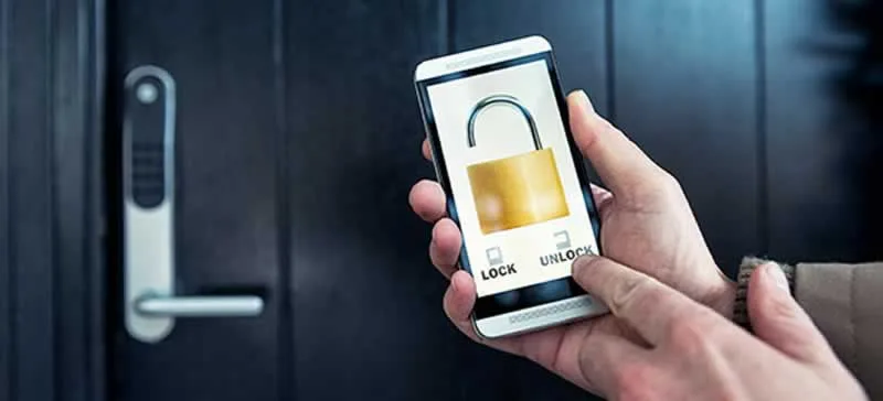 Why Smart Home Security Systems Are The Future To Protecting Your Home