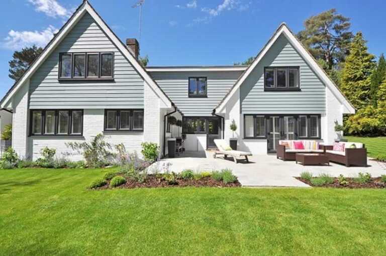 Why Thermals Are The Best Choice For Your Window Replacements