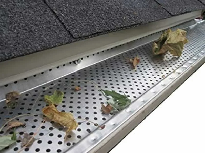 Why you need to install gutter guards