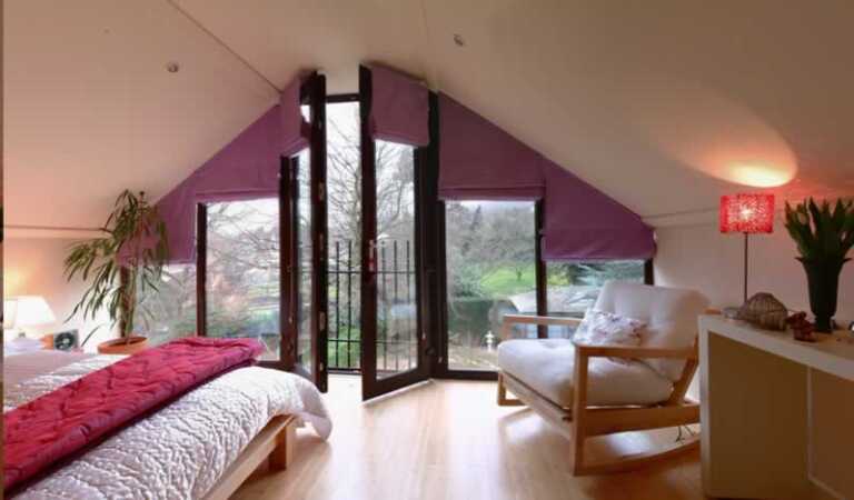 5 Things to know about Loft conversion