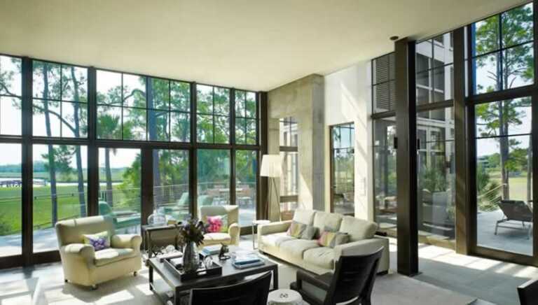 8 Reasons Your Windows Need Steel