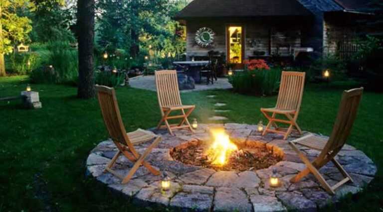 Basic and simple tips to organize your dream garden