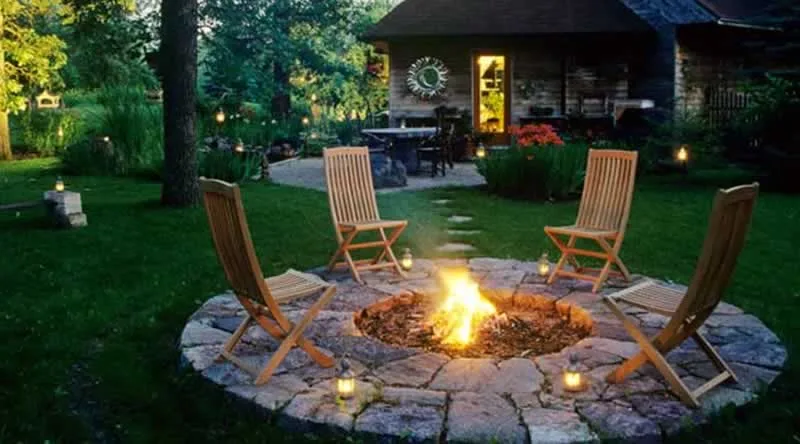 Basic and simple tips to organize your dream garden
