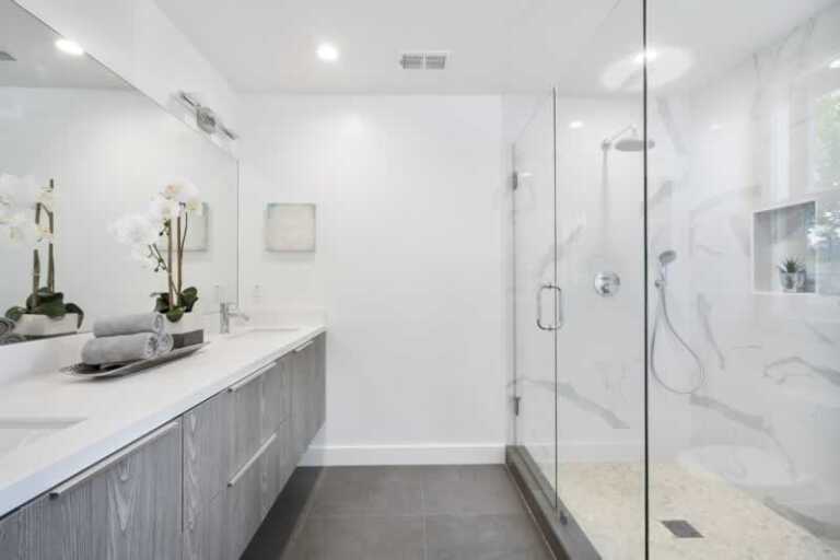 Bathroom Design Trends Small Changes for a Big Impact