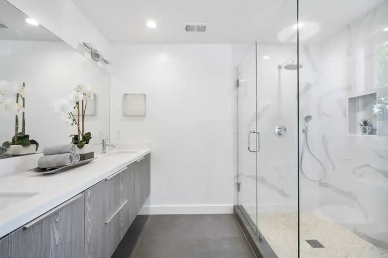 Bathroom Design Trends Small Changes for a Big Impact