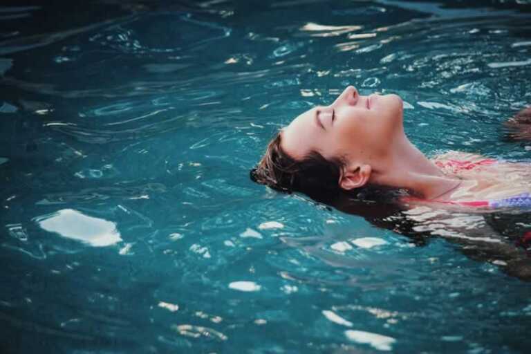 Do It Yourself Fiberglass Pool
