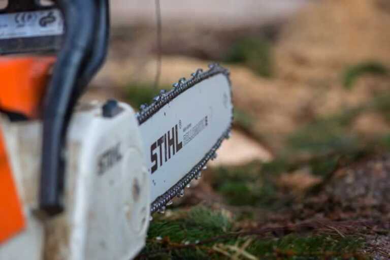 Factors to Consider in Buying the Right Chainsaw Chain