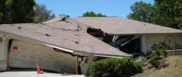 Foundation Repair by Top-Notch Professionals