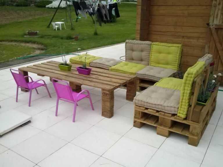 How DIY projects can be challenging but interesting