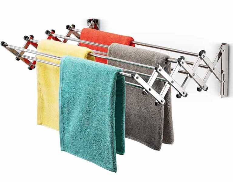 How To Choose The Right Folding Clothesline